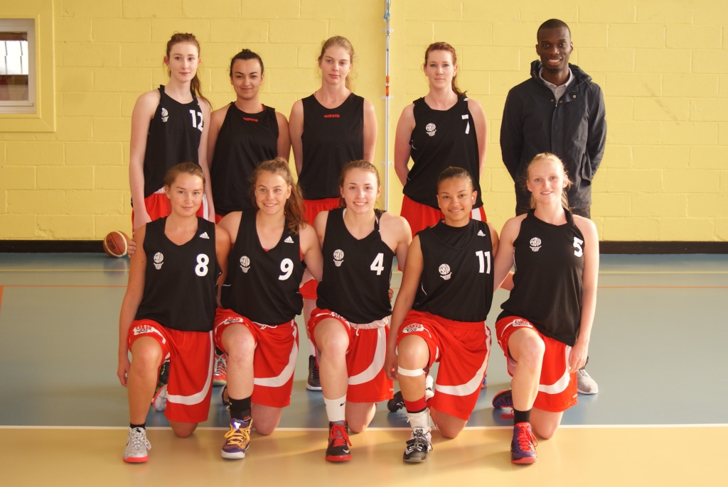 Tournoi sniors filles ! Dsc00810