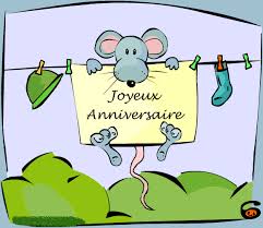 Joyeux Anniversaire Aux Jumeaux Du Jour