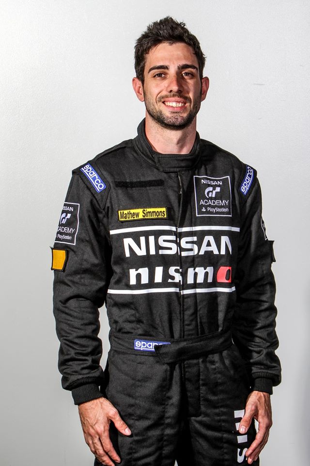 Nissan GT Academy 2015 - Nos résultats - Page 11 11222310