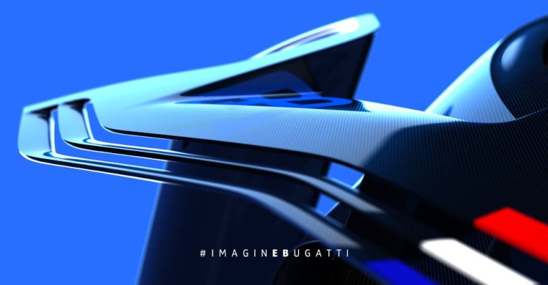 Premier teaser pour la Bugatti VGT 11888510