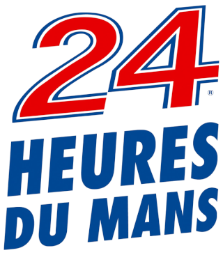 Course 4 - 24H du Mans  20140210