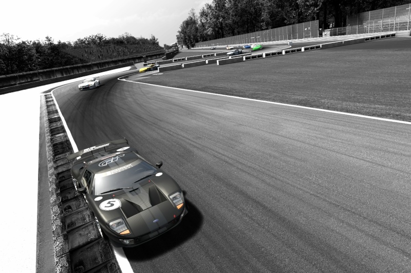 24/07/2015 - Course n°1 - Blancpain GT Series - 2H de Monza Autodr47