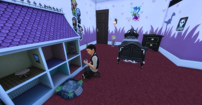 BG's Lots-O-Luck Builds: - Page 2 06-26-12