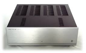 Anthem MCA-5 Five-Channel Power Amplifier [SOLD] Mca_5111