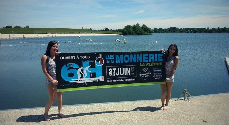27 Juin 2015, Lac de la Monnerie (Sarthe) Epreuve de Six Heures 11354710