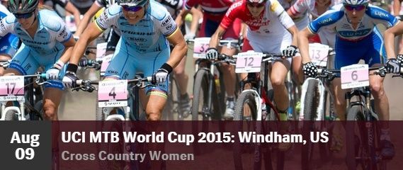 WC XCO 5# - Windham, US - 9 aout 2015 Screen31
