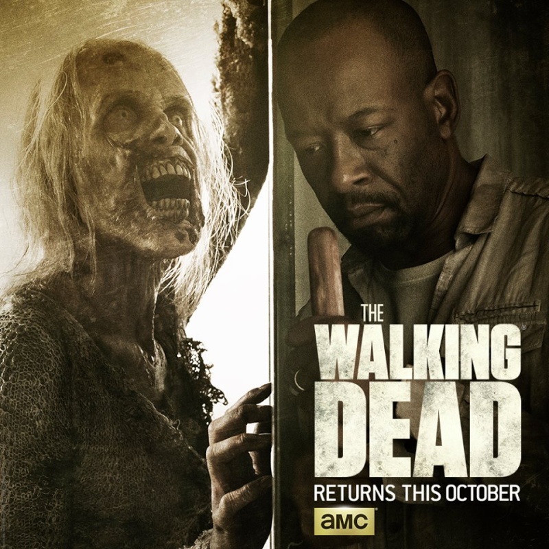 The Walking Dead – Photos Promos saison 6 11703010