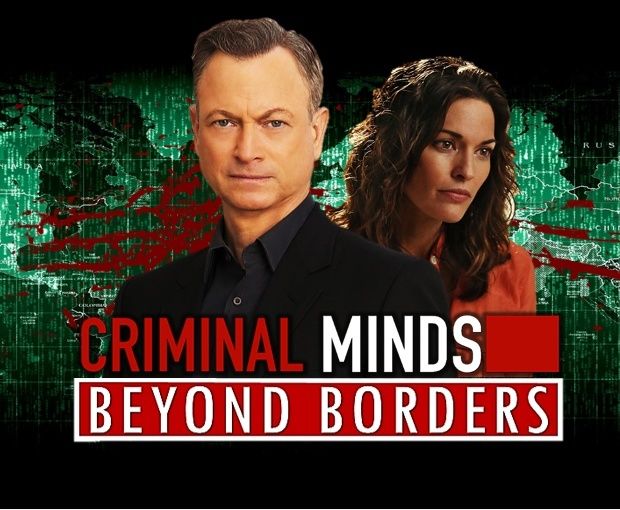 Criminal Minds : Beyond Borders - Photos Promos et BTS - Page 5 11903710