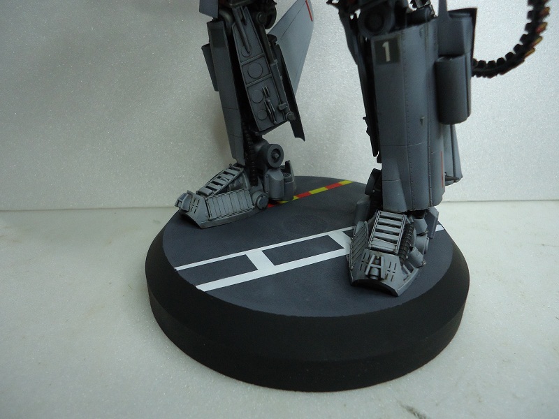 kit Transformers à partir d'une maquette ^^ Dsc01015
