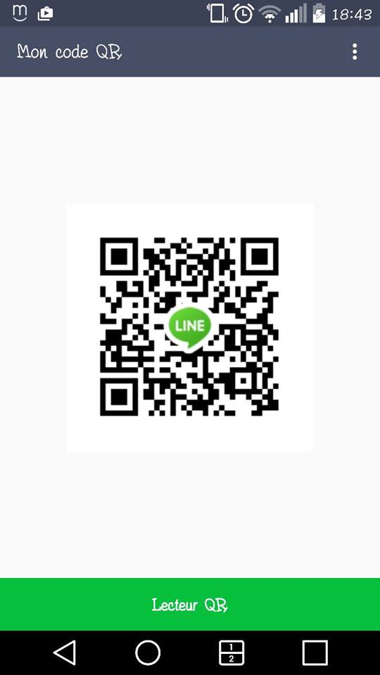 Code QR ou ID LINE pour l'application Tsum Tsum - Page 33 Tsul10