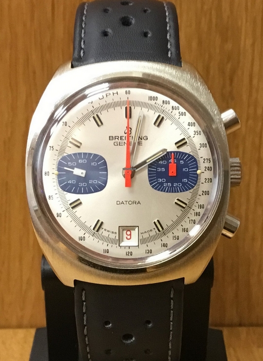 Conseils pour l'achat d'une vintage chrono 11307311