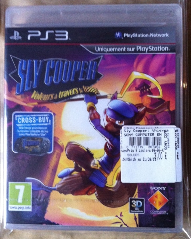 Playstation 3 Sly_ps11