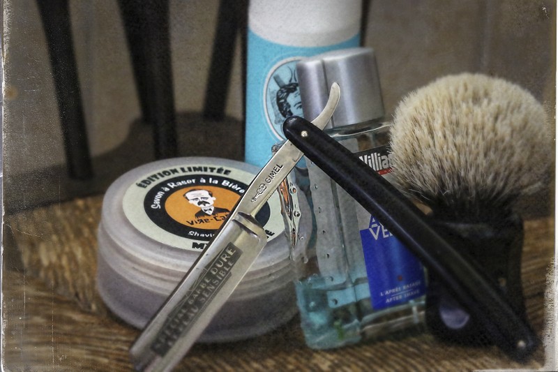 Shave of the Day - Page 28 Sx4b9915