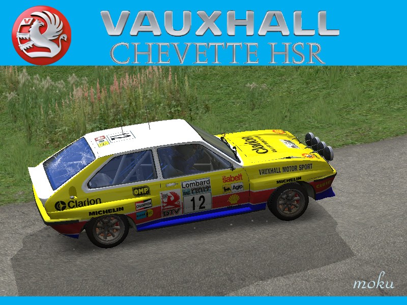 Where is Wally?? WHERE IS ESCORT MK3 ??? Vauxha10