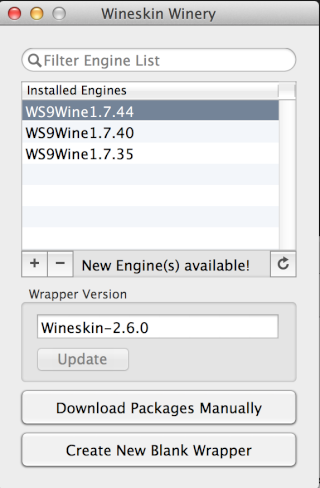 A Guide on HOW TO INSTALL THE SIMS 4 + Addons/DLC on Mac using WINE. - Page 3 Screen16