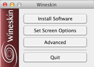 A Guide on HOW TO INSTALL THE SIMS 4 + Addons/DLC on Mac using WINE. - Page 3 Screen17