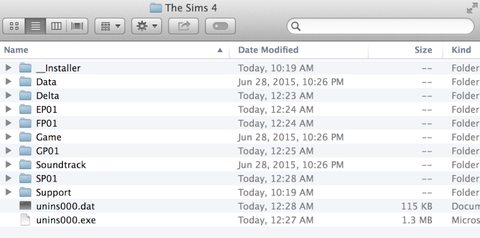 sims 4 mac os download