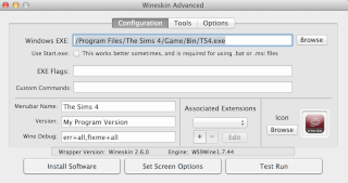 How to install The Sims 4 on a Mac – Bluebellflora