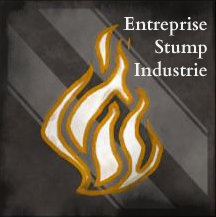Entreprise Stump Industrie [ESI] Logo313