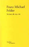  Franz Michael Felder [Autriche]  31c4hi10