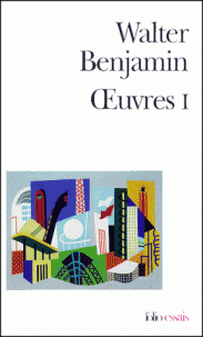 benjamin - Walter Benjamin [Critique littéraire] - Page 2 97820710