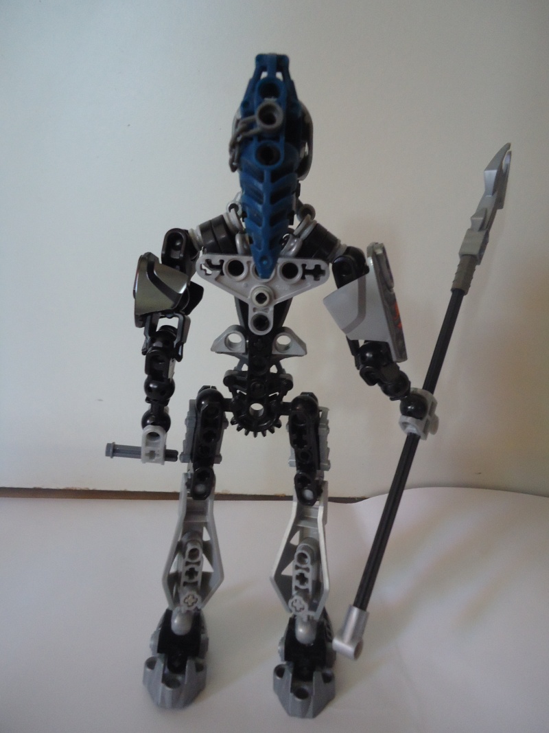 [MOC] My Moc #2 : Un peu de neuf... - Page 3 Dsc09715