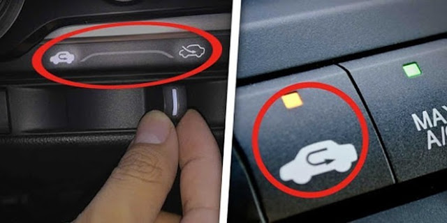 Un botón en tu coche que puede evitar que te de Cáncer. Aire_r10