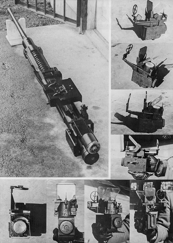 A6M5 ZERO_ Tamiya 1/32 - Page 2 Viseur11