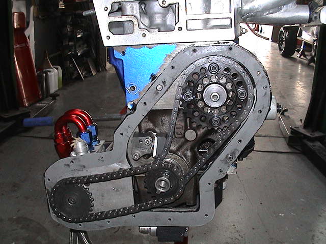Carter sec Moteur10