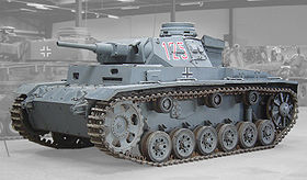 Un panzer 3 déterré près d'EPERNAY 280px-10
