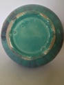 Art pottery vase, any ideas? Img_5517