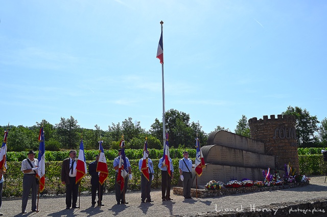 04 Juillet 2015 - Journée Commémorative de l'ANACR Dsc_0020