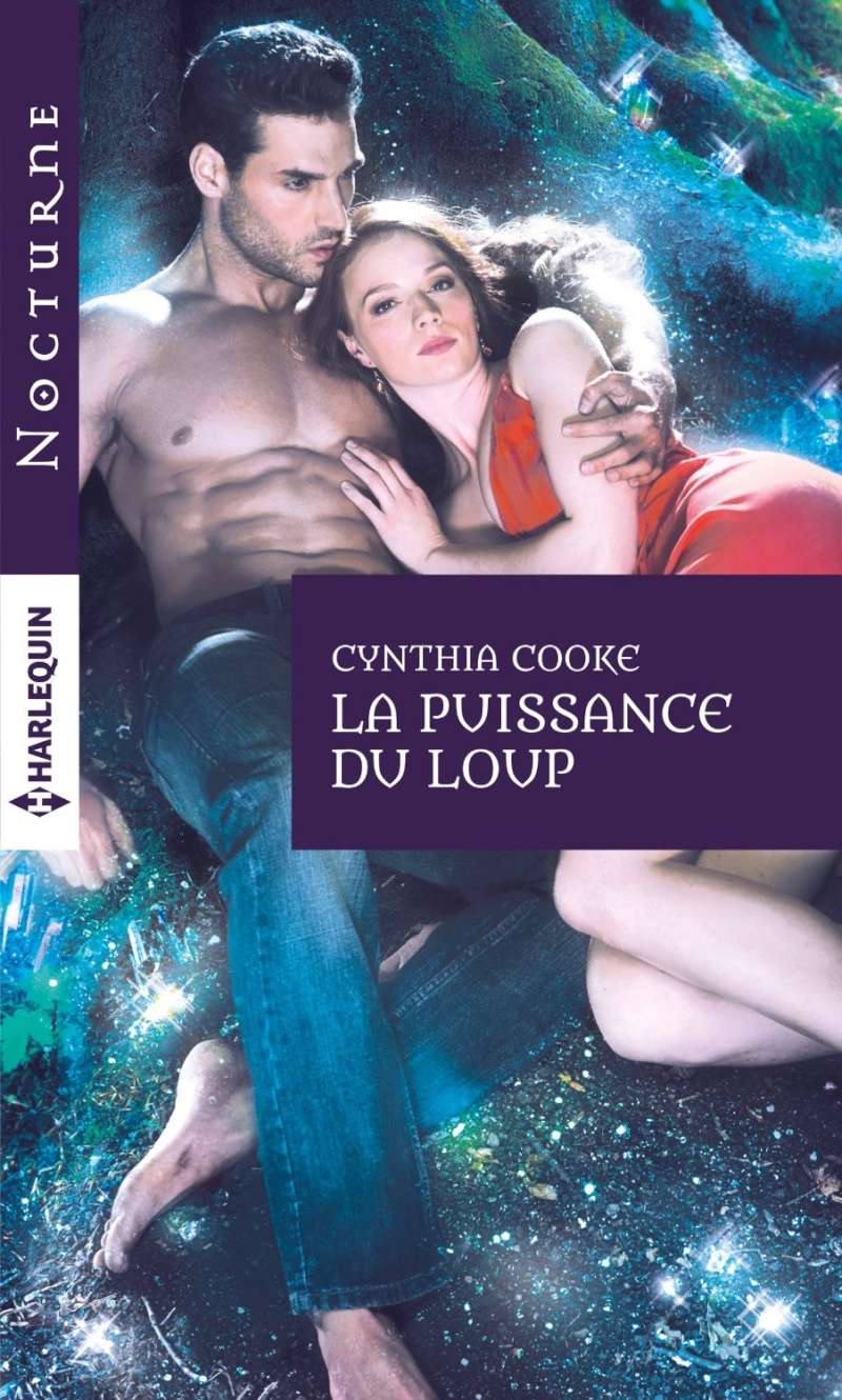 COOKE Cynthia - La Puissance du Loup 91j4jn10