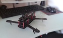 drone ZMR250  20150618