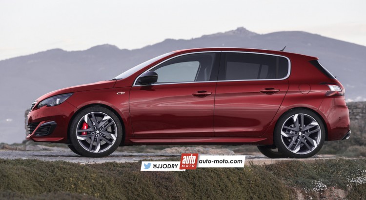 2016 - [Peugeot] 308 GTi - Page 8 04-peu10