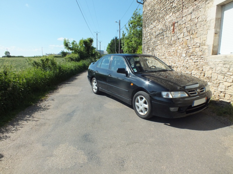 [Primera GT ph 2 2.0l noire 1998] Manu Dscf8011