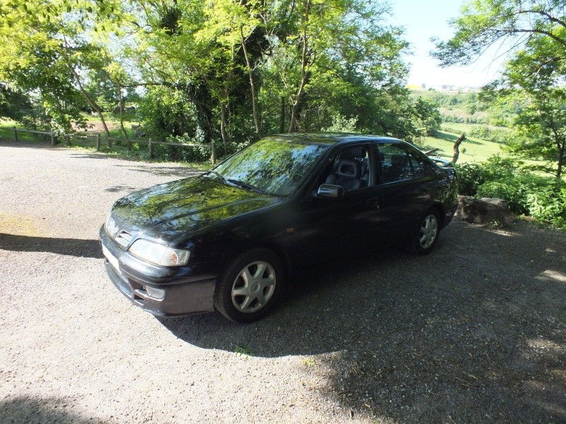 [Primera GT ph 2 2.0l noire 1998] Manu Dscf8012