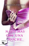 Nada más que una noche - Anabella Franco Nadama10