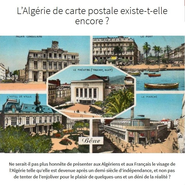 L'Algérie, une carte postale ? 2015-013