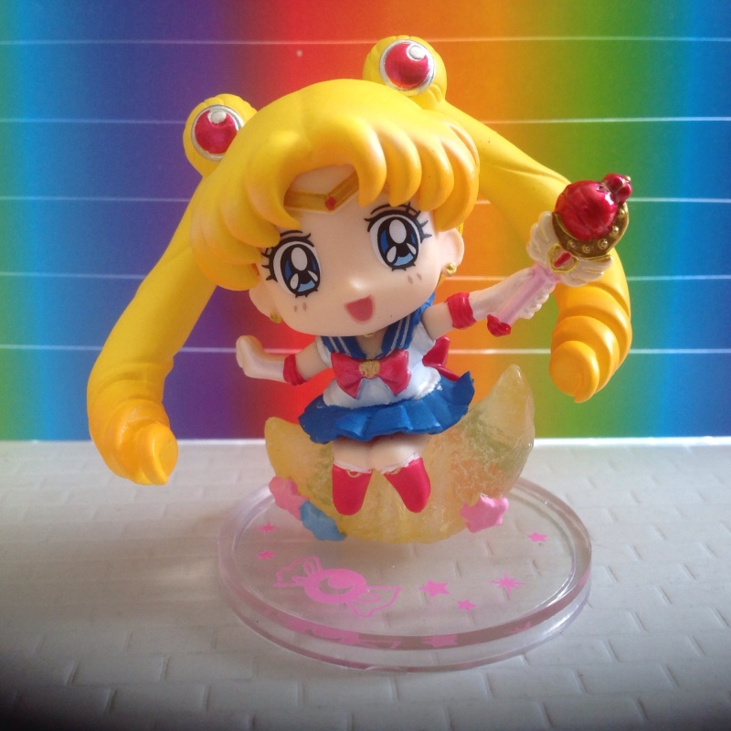 Ma Collection SAILOR MOON <3 - Page 10 Image40