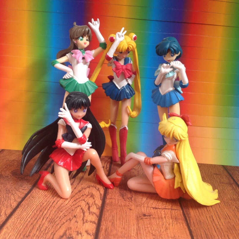 Ma Collection SAILOR MOON <3 - Page 4 Image88