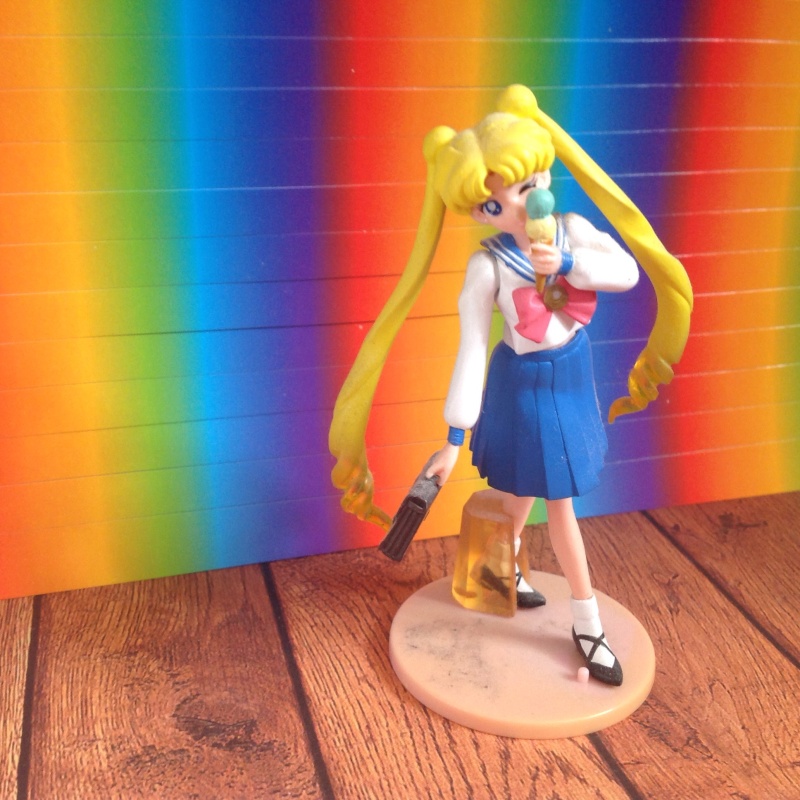 Ma Collection SAILOR MOON <3 - Page 4 Image92