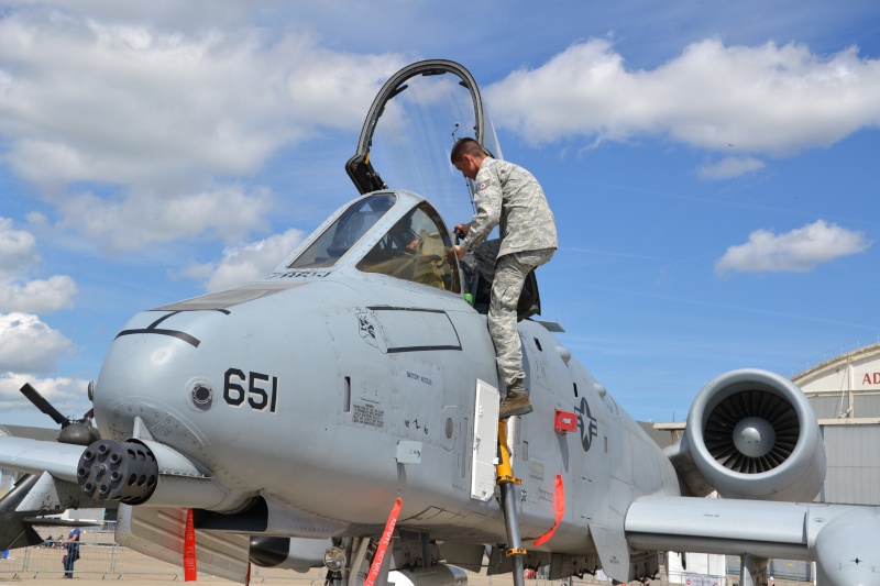  DEBRIEFING DU SALON DU BOURGET 2015  .  - Page 2 Dsc_0328