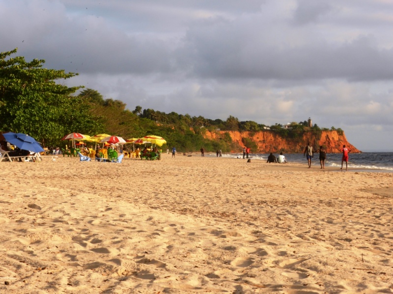 Présentation PARC MARIN DES MANGROVES , MOANDA, RDCongo Plage_12