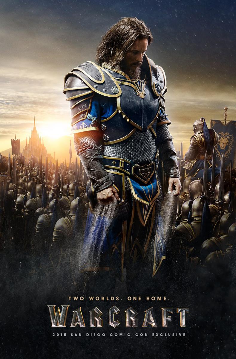 Warcraft the movie Warcra11