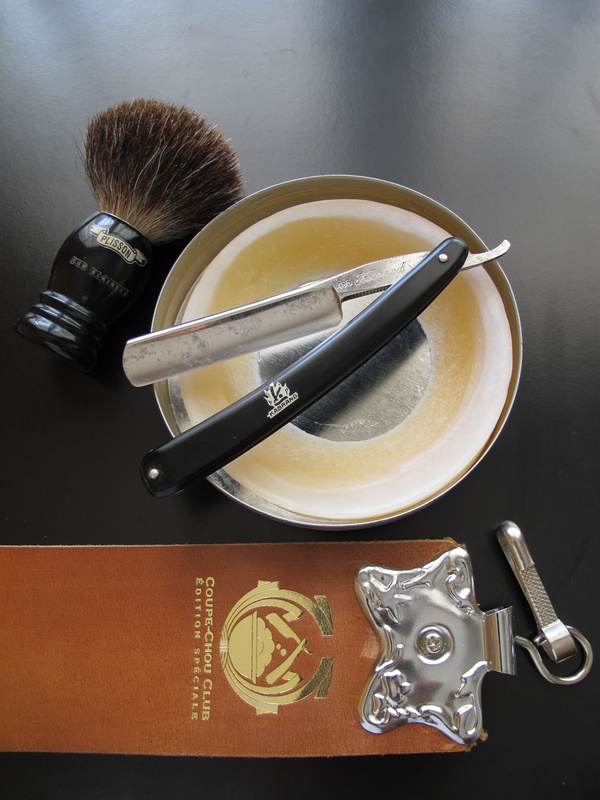 Shave of the Day - Page 20 Img_0510