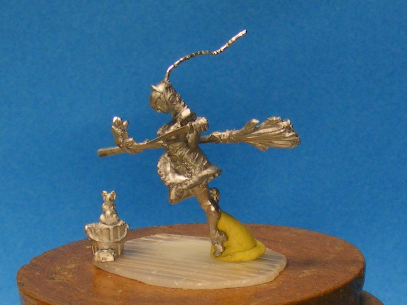 Cendrillon ! tales of Wars 30mm 00411