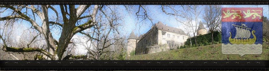 Château de la Famille d'Evrecy