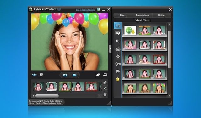 Cyberlink Youcam Deluxe 5 5.0.0909 Cyberl10