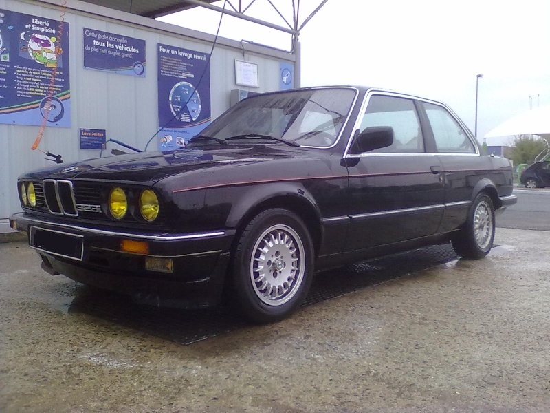 Vous voulez de la serie 3 ? (e30's et e36) 323-111